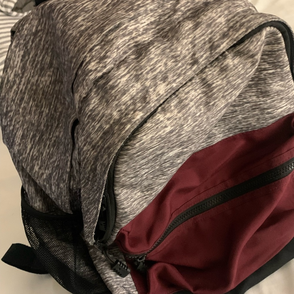 Medium backpack from Target. - Picture 2 of 9